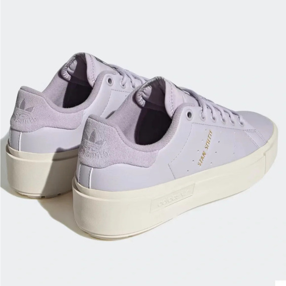 Adidas Stan Smith Bonega X W 6:5 NWT - Picture 2 of 8
